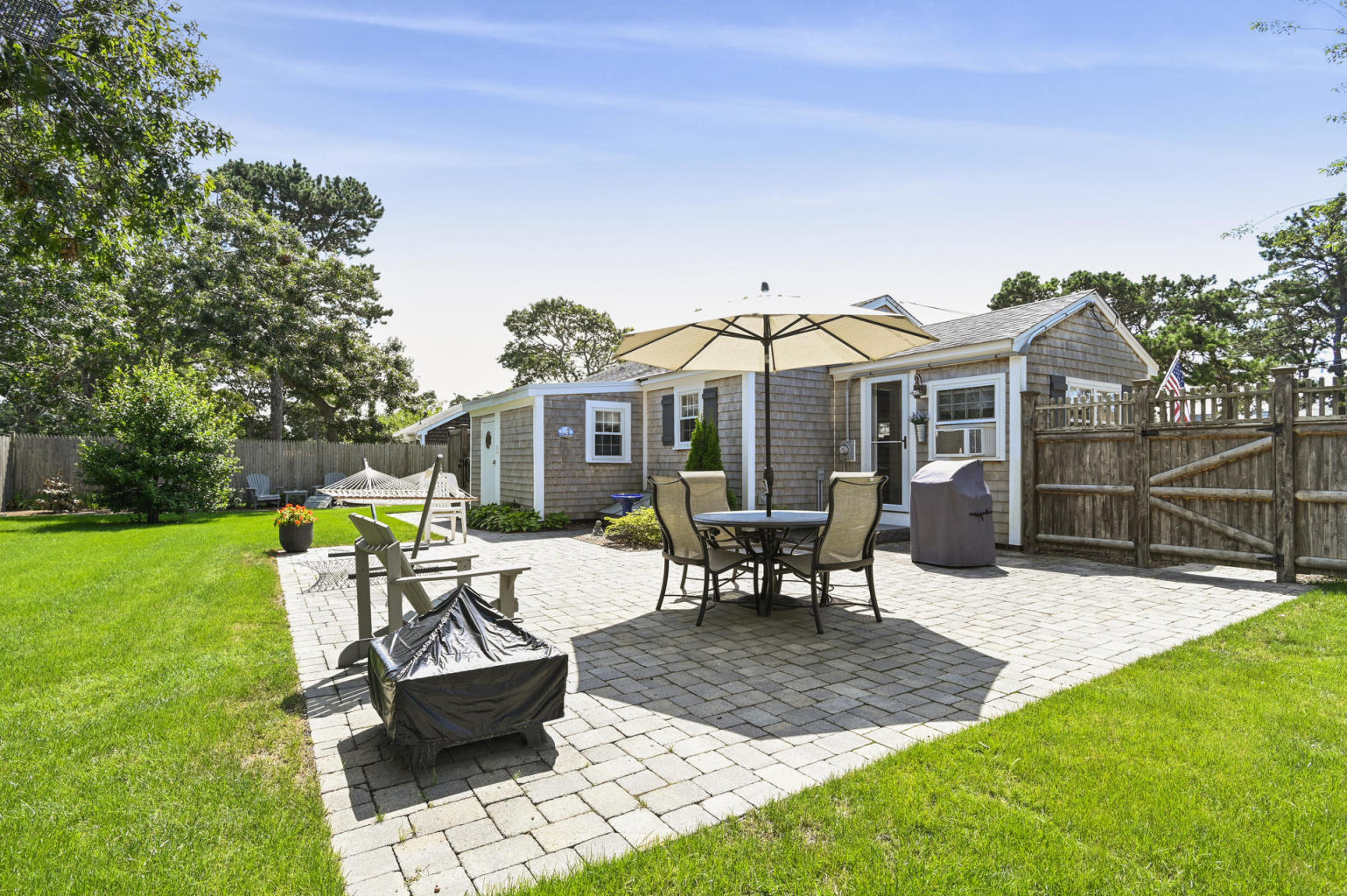 Dennis Vacation Rentals, Dennis Cape Cod Summer Rentals